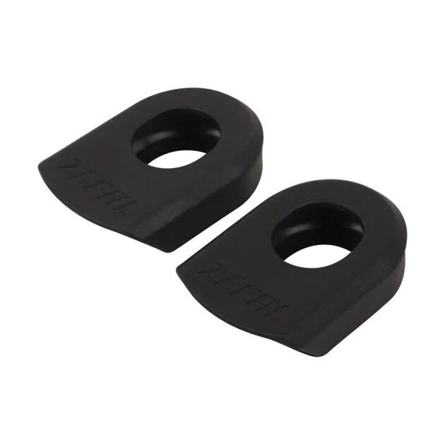 ZÉFAL Protecție CRANK ARMOR neagră Disponibil imediat