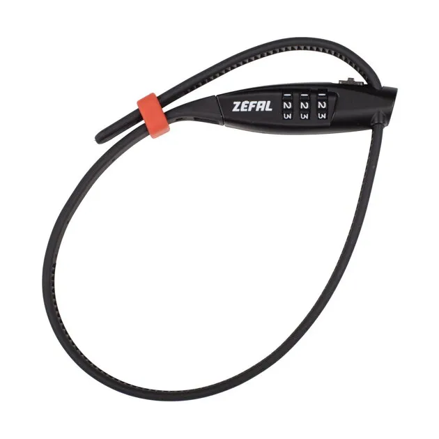 Plată sigură ZÉFAL Lacăt K-TRAZ ZIP3