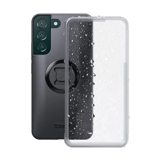 Retur gratuit SP CONNECT Husă WEATHER S22+/S23/S23FE