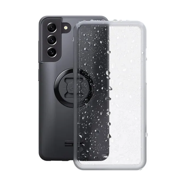 SP CONNECT Husă WEATHER S21 FE Preferatul clienților