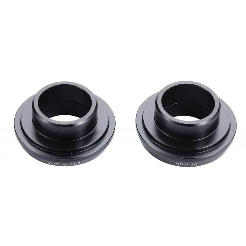 Adaptor BBB PD30-24 BottomAdapt de la ax de 30 mm la ax de 24 mm Reducere specială