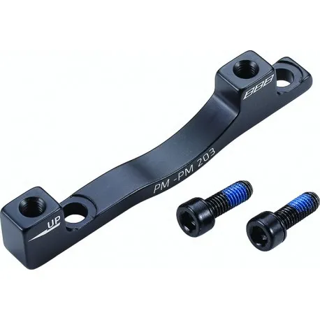 Adaptor etrier postmount BBB PowerMount 203 mm Cel mai vândut