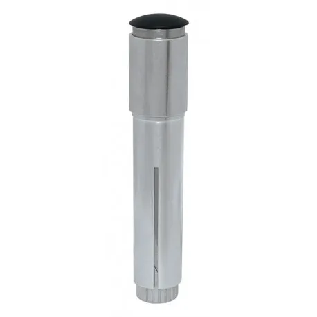 Adaptor Force 1-1.1/8 aluminiu Reducere extra