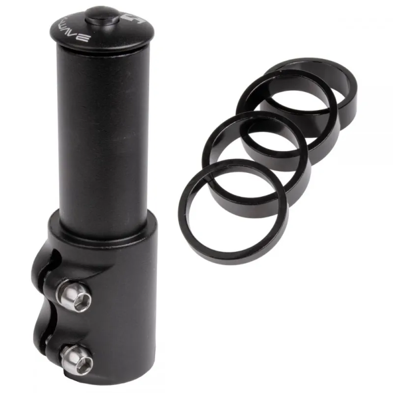 Adaptor Ghidon M-WAVE CP Lift 1.1/8" Livrare gratuită