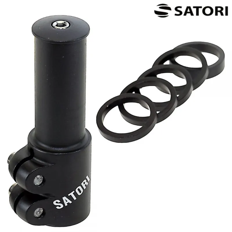 Adaptor Ghidon SATORI 1.1/8” Ofertă specială