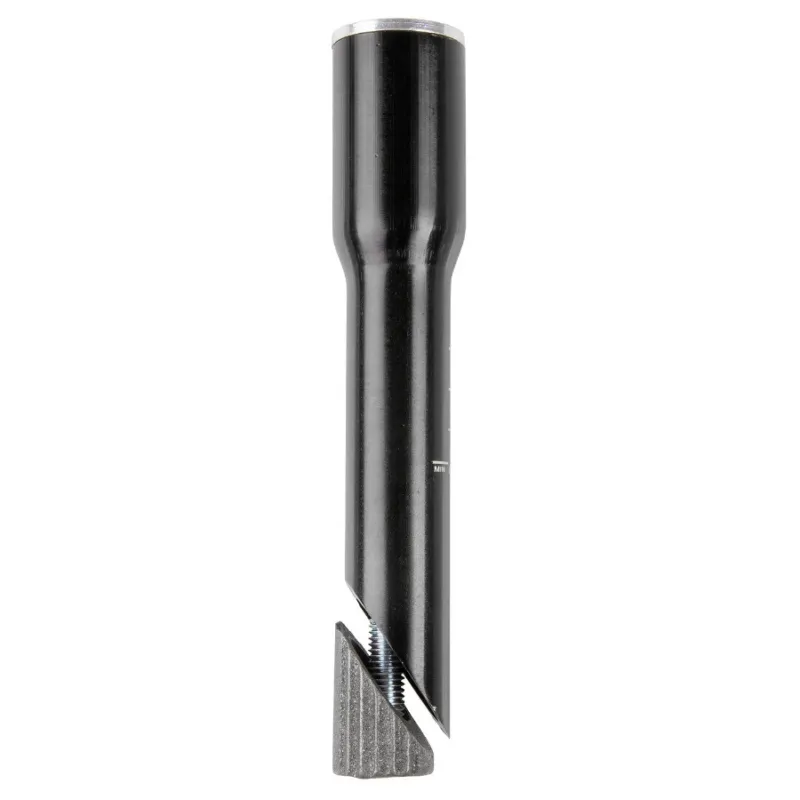 Adaptor SXT 1.1/8 -1 Aluminiu Negru Preț promoțional