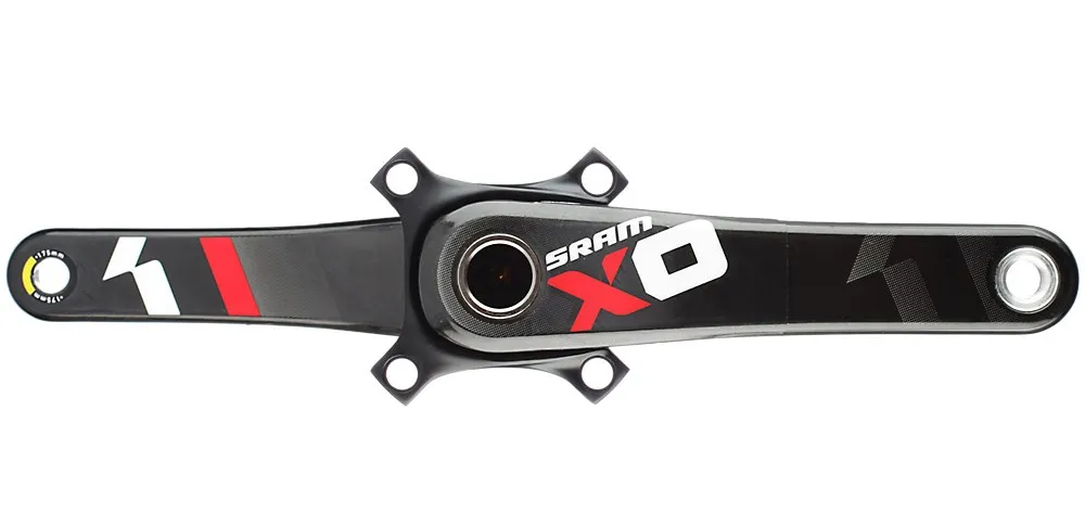 Angrenaj SRAM X01 X-SYNC Mai ieftin