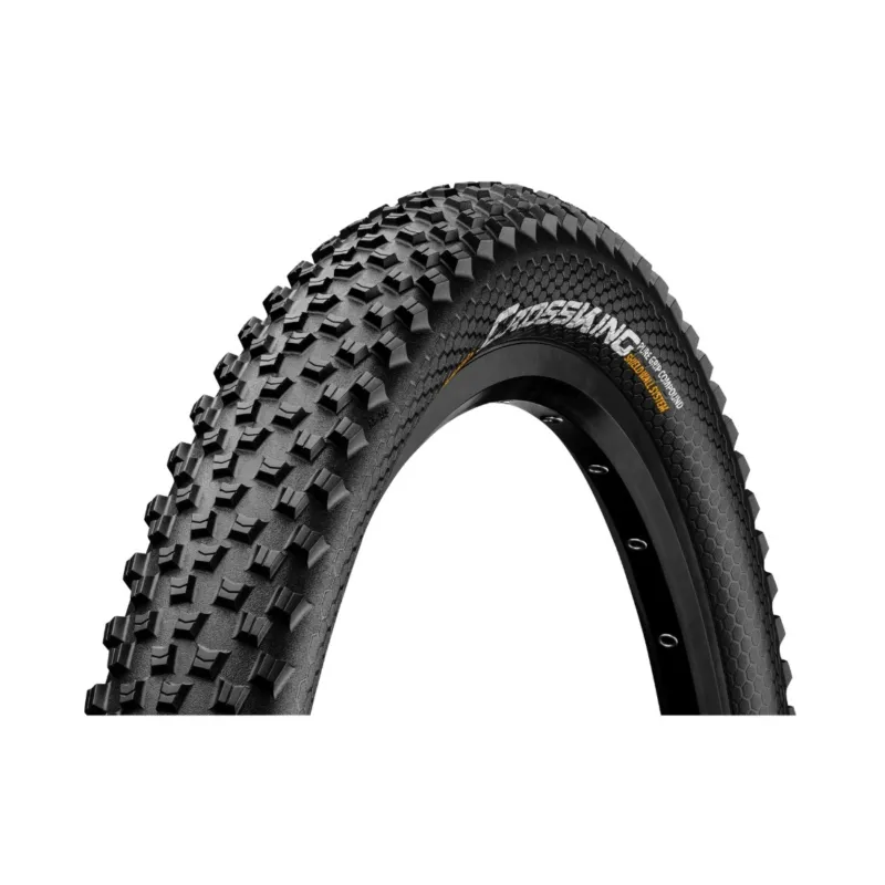Vezi acum Anvelopa pliabila Continental Cross King ShieldWall SL 65-584 (27.5x2.6)