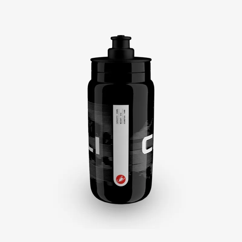 Bidon Castelli Cloud negru Ultima șansă