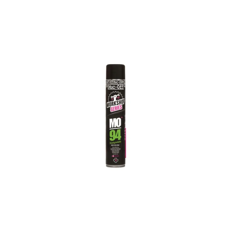 Discount Spray Curatare Bicicleta Muc-Off MO-94 Workshop - 750 ml