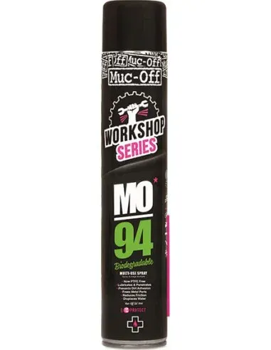 Spray Muc-Off MO-94 Workshop 750ml Cel mai bun preț