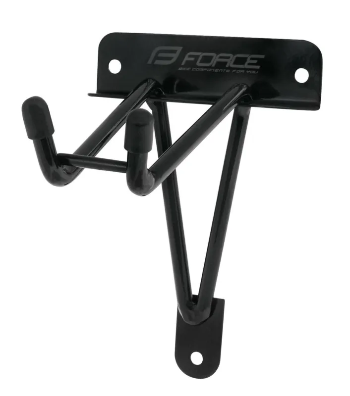 Suport Force prindere bicicleta pe perete in pedale Discount