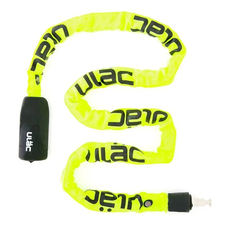 Antifurt ULAC Eurostile neon Discount