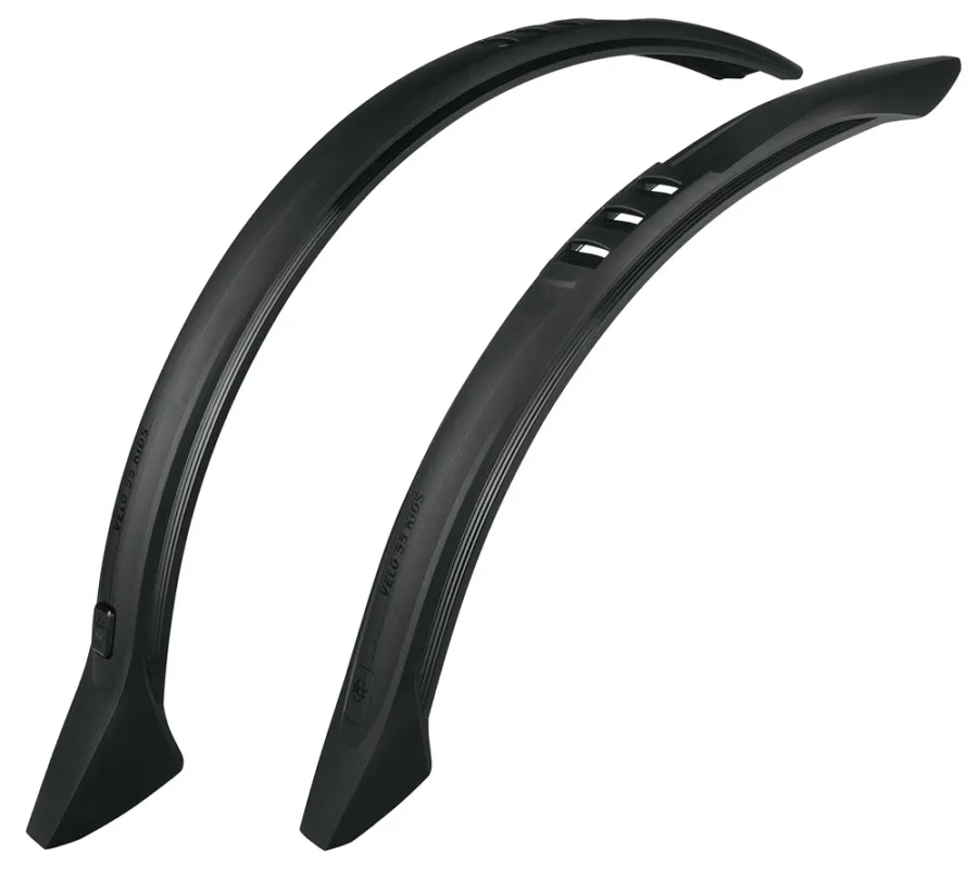 Aparatori 24 inch SKS GERMANY Velo 55 Kids Mudgards Set Super ofertă
