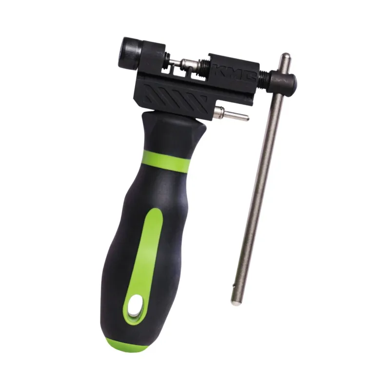 Presa Lant KMC Chain Tool Pro De-Rivetter Expediere rapidă