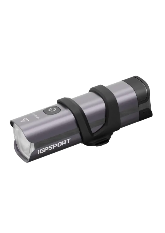Lumina Fata iGPSPORT Smart Front Light VS1200S cu prindere M83 Calitate înaltă