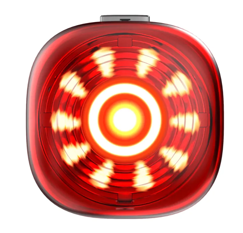 Reducere Stop Spate iGPSPORT Smart Tail Light TL30