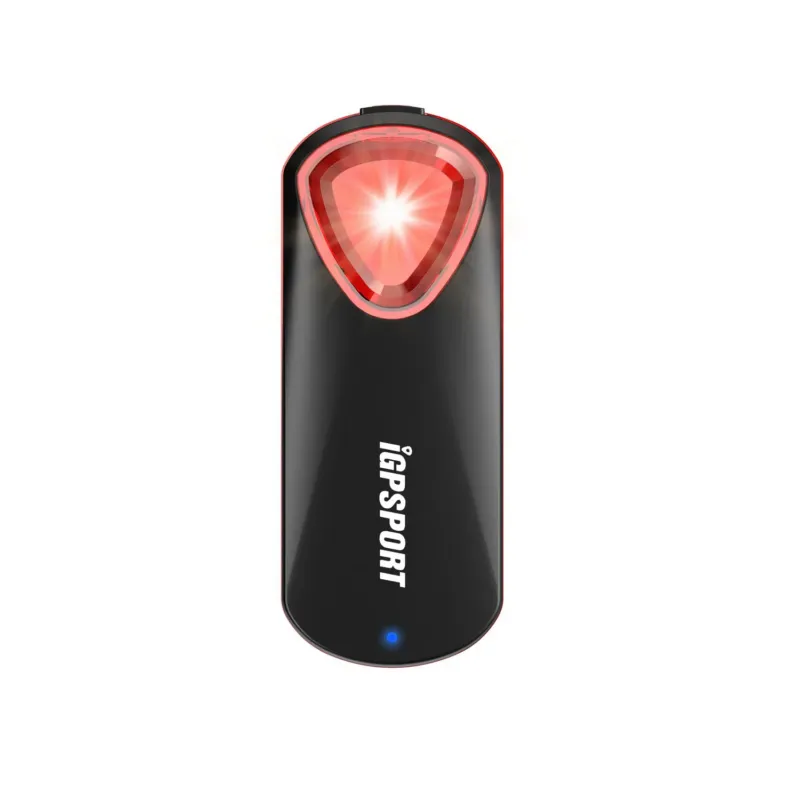 Lichidare de stoc Stop Spate iGPSPORT Radar Tail Light SR30