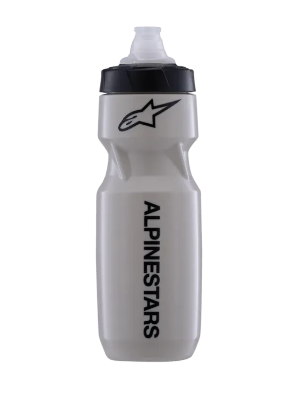 Bidon Alpinestars Alps 650ml ECRU Premium