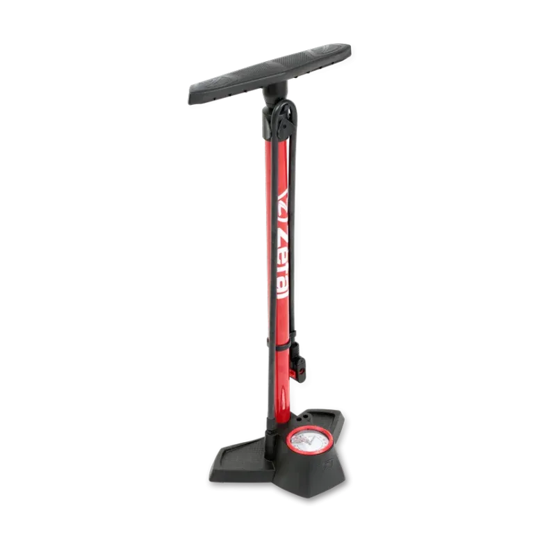 Bestseller Pompa Podea ZEFAL Profil Max FP30 - Red