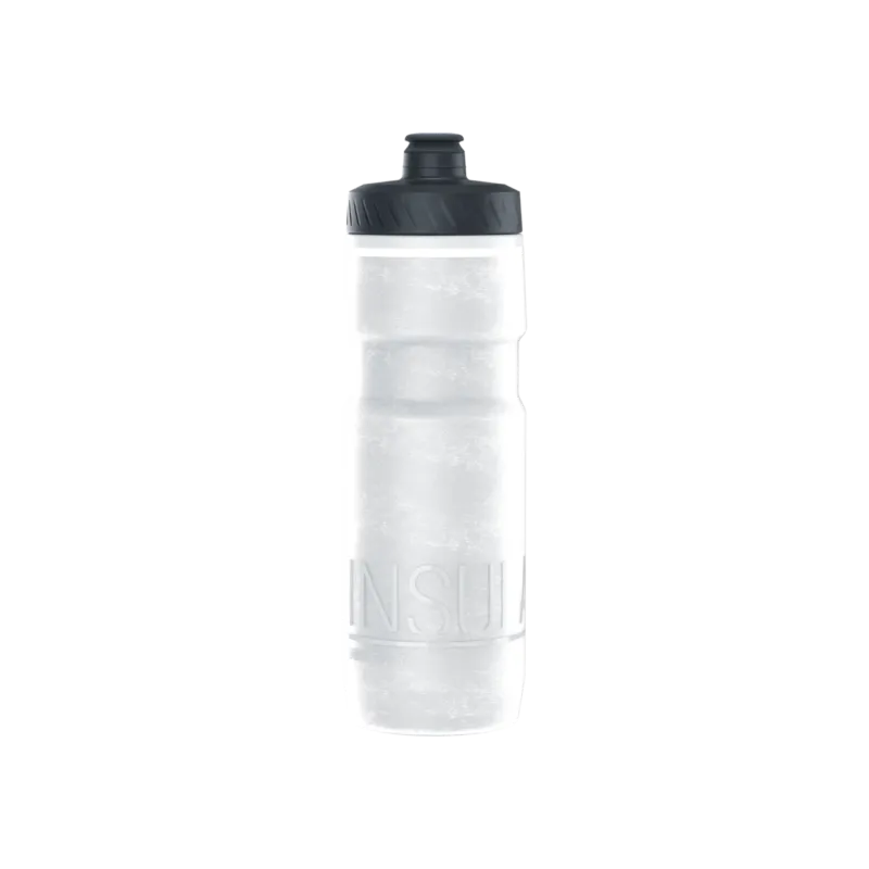 Bidon BBB BWB-5201 ThermoTank 500 ml termos Alb Super ofertă