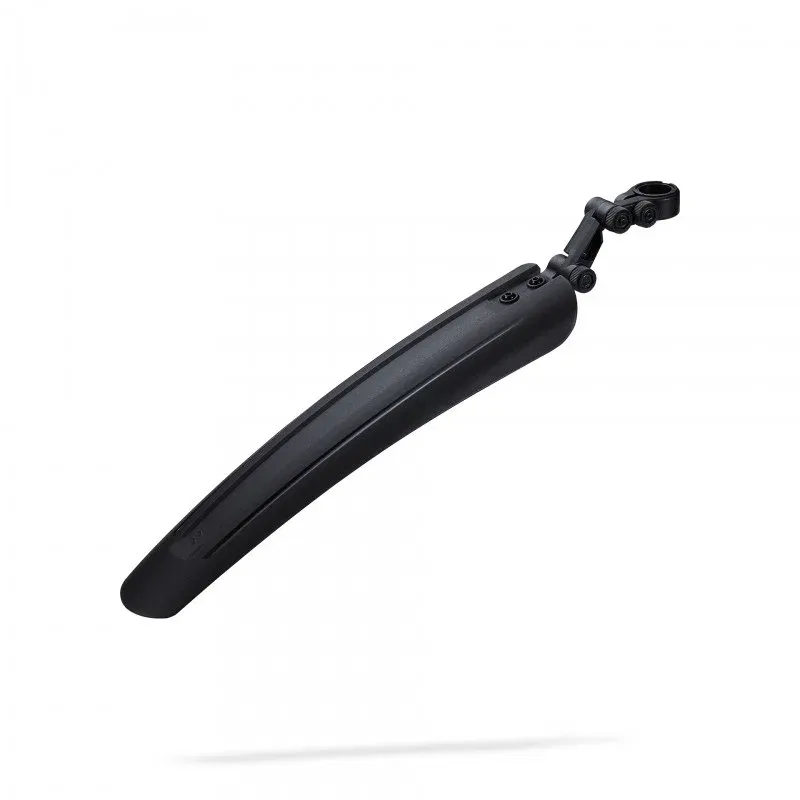 BBB - Aparatoare Spate BBB HighProtector BFD-15R pentru biciclete MTB 24/26 inch - negru Preț promoțional