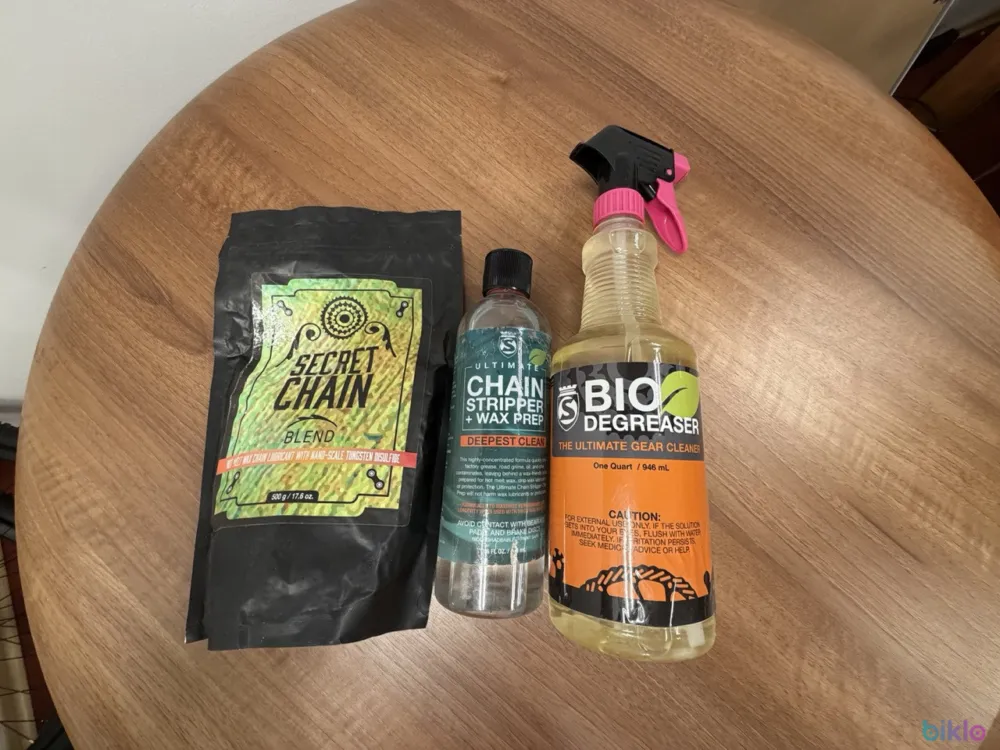 Kit ceruit lant Reducere extra