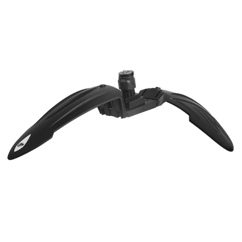 Aparatoare Noroi Fata Polisport Cross Country Evo - 26-29 Inch, Negru Super ofertă
