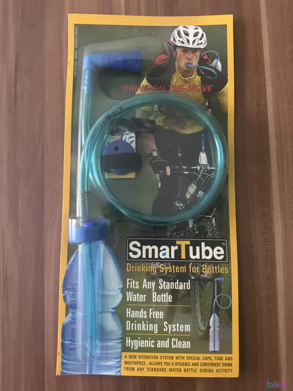 Smartube - drinking sysem Super ofertă
