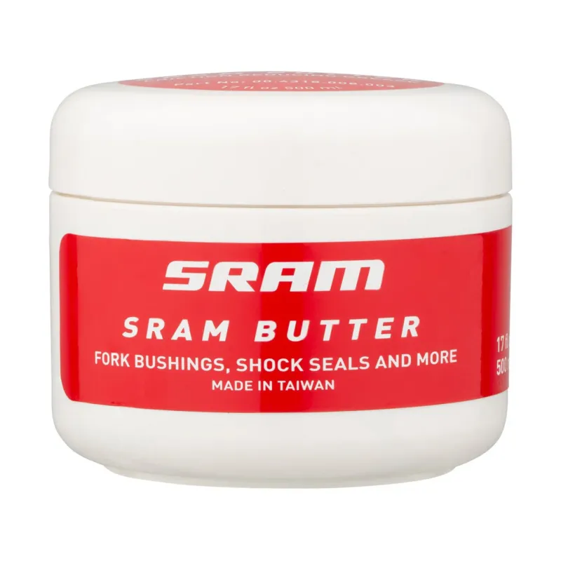 Ultima șansă Vaselina SRAM Butter 500ml