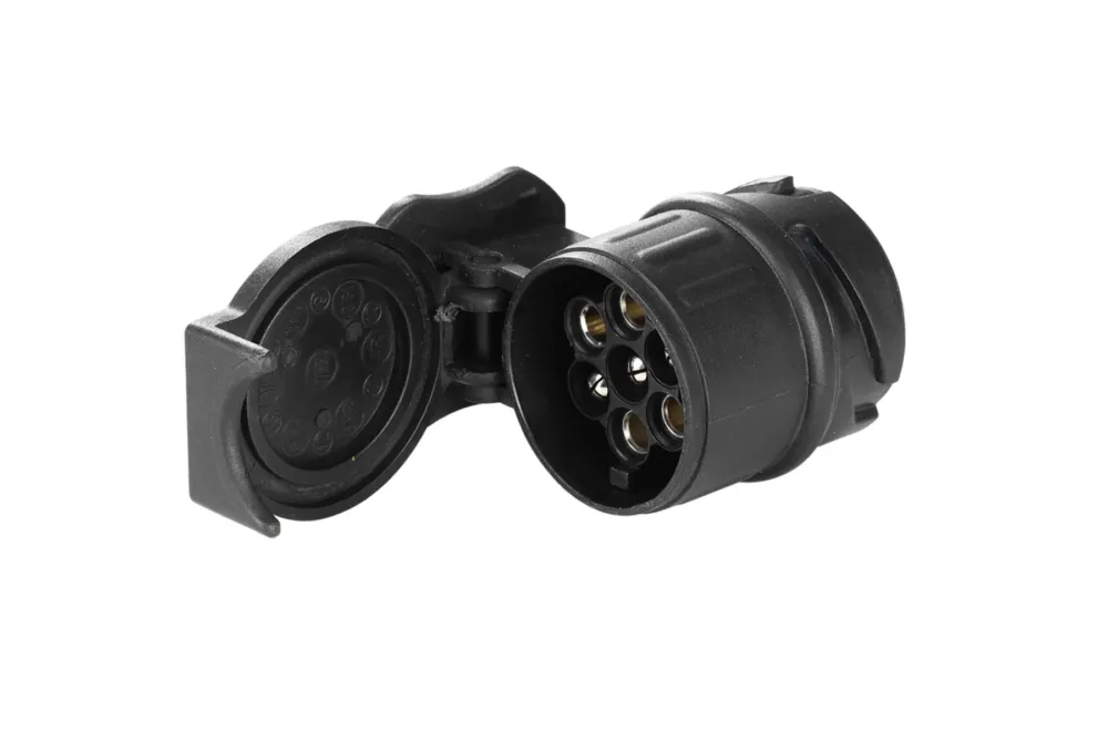 Adaptor THULE 9907 pentru 13 pini (masina) la 7pini (suport) Super ofertă