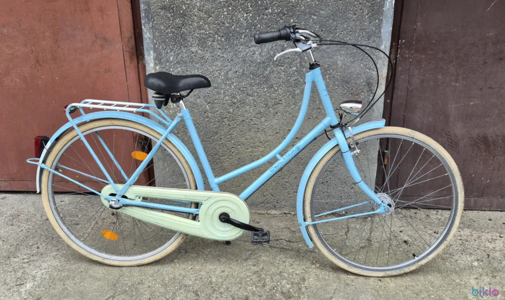 Citybike Zundapp Der Haag Bestseller