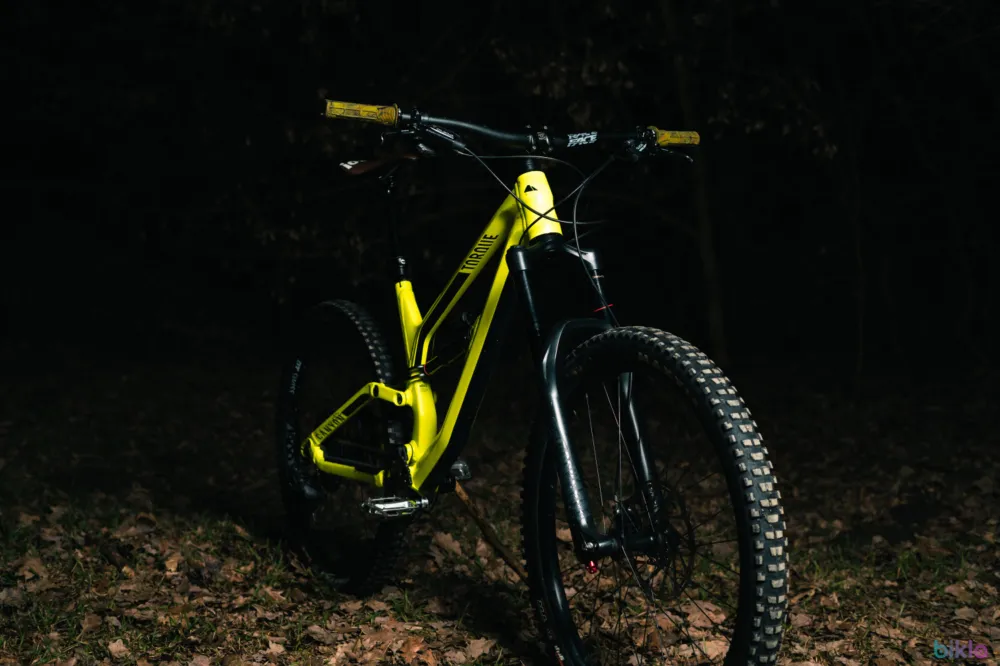 Canyon Torque Al5 2020 Full Suspension - Targu Mures Expediere rapidă