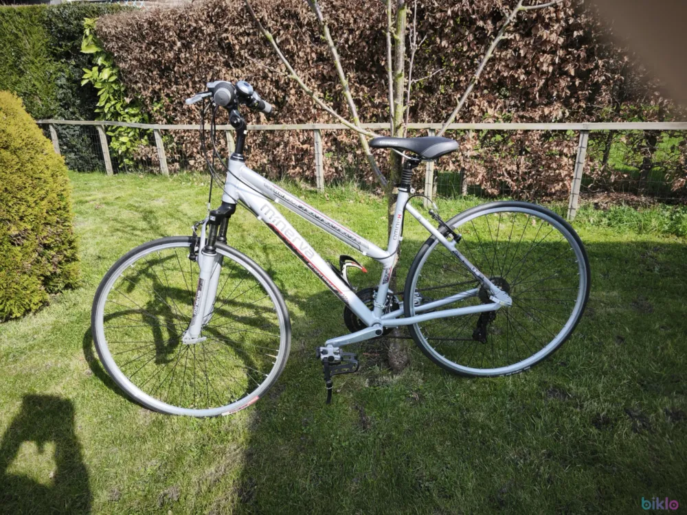 Minerva sportfiets Preț promoțional