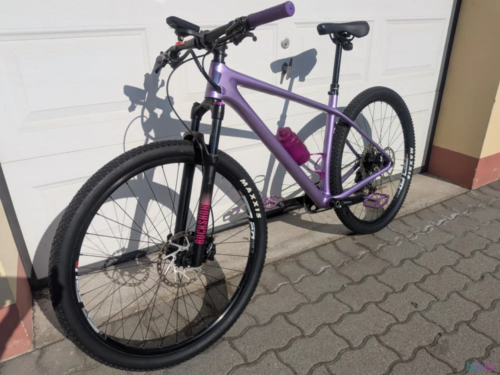 Premium SpCycle M05 L XC MTB
