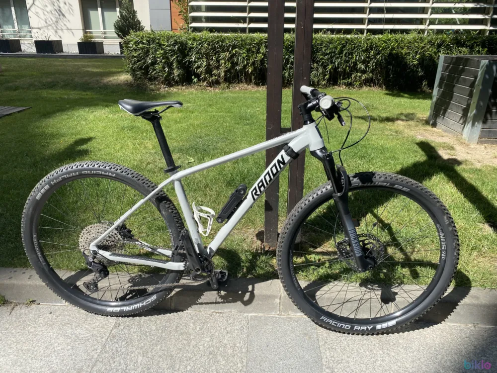 MTB Radon Jealous 29 Ultima șansă
