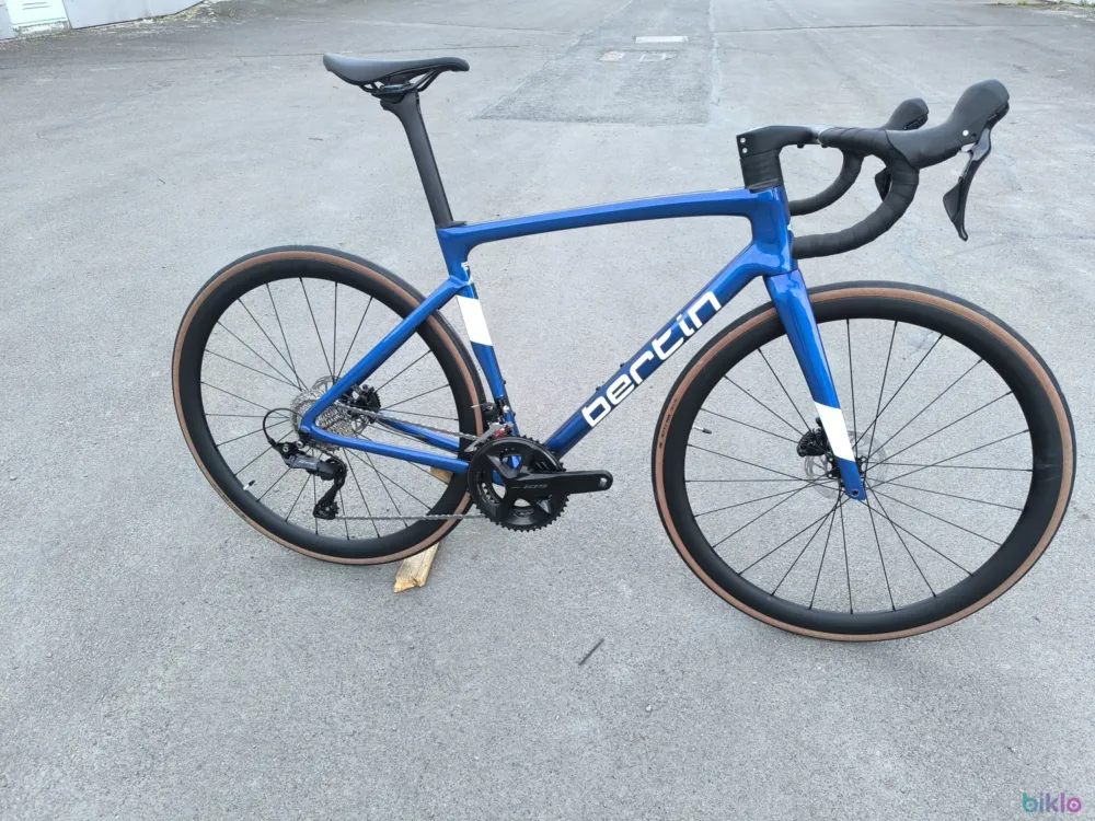 Bertin C38 Chilipir
