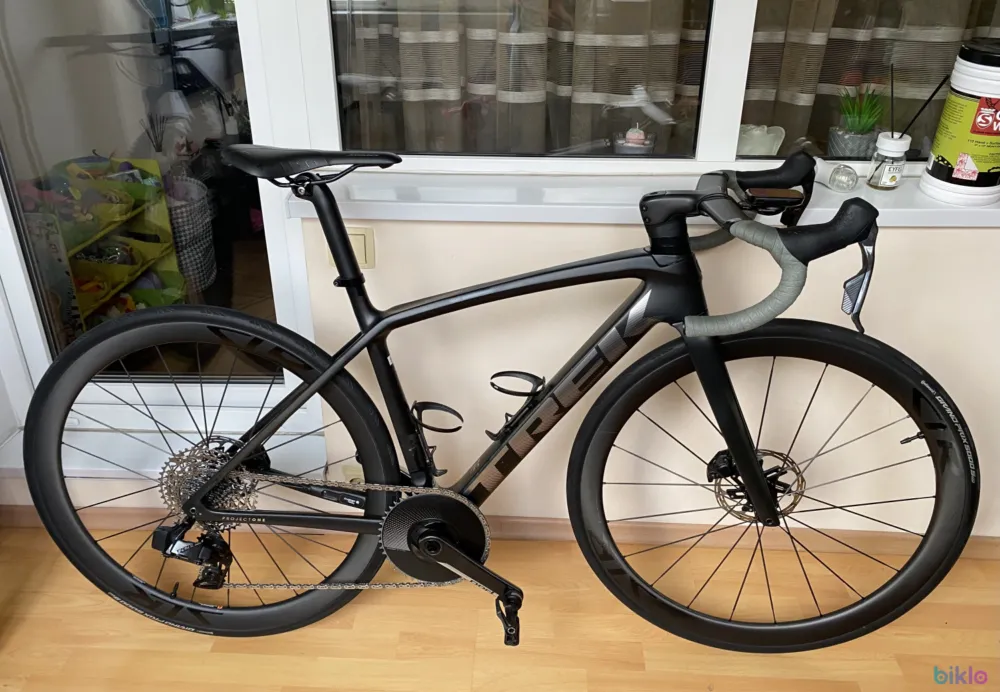 Trek Emonda SLR 9 2023 Project One 6.65 kg Reducere de preț