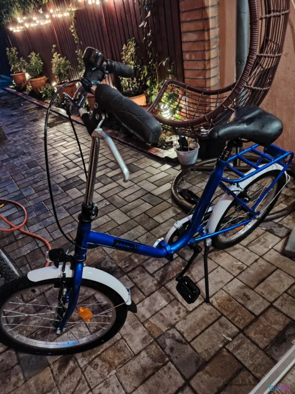 Bicicleta 20" Retur gratuit