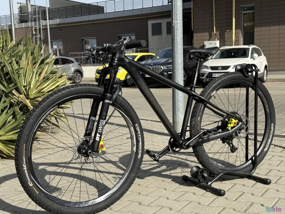 Federleicht Carbon 27.5 Reduceri