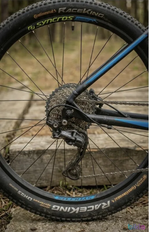 Bicicletă Scott Aspect 960 Lichidare de stoc