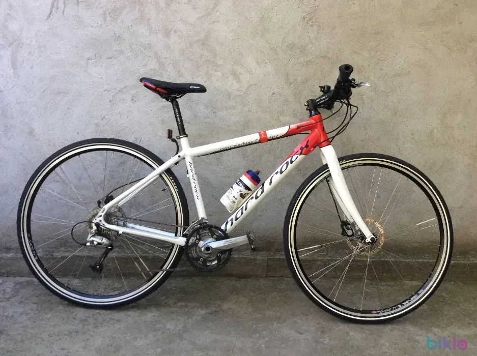 Reducere de preț Bicicleta city Hard Rocx