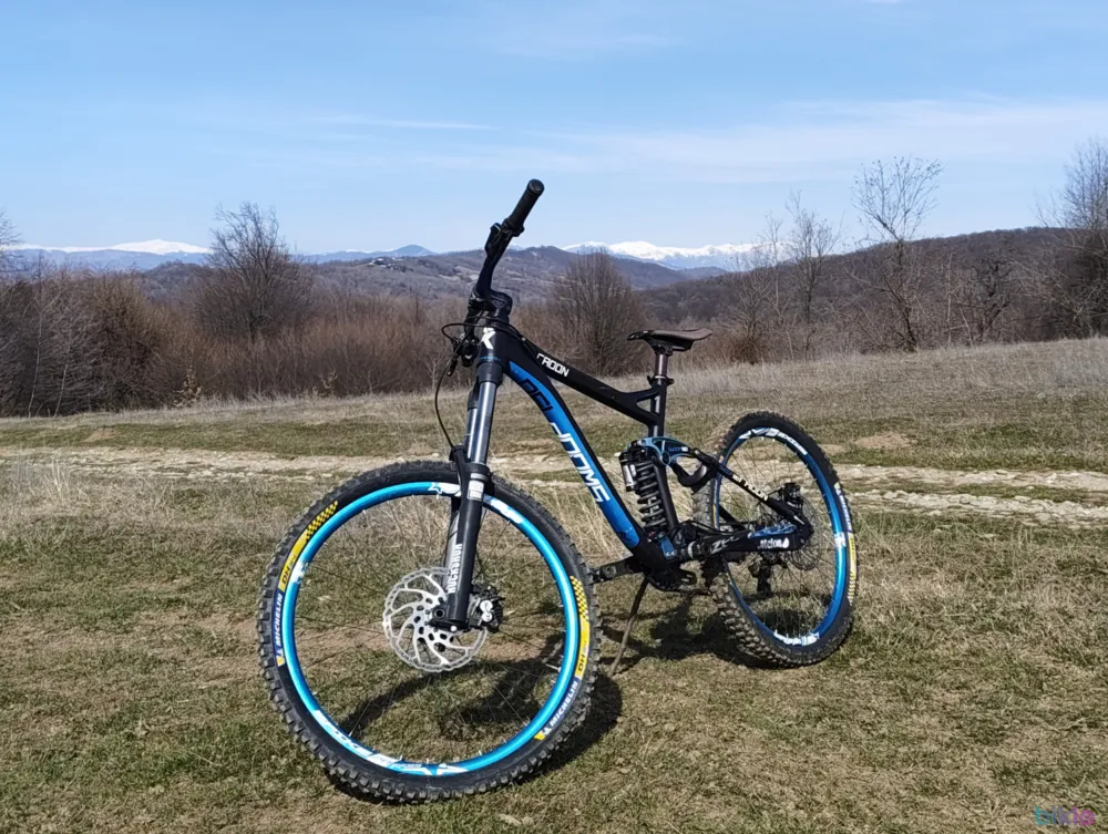 Preț promoțional Radon Swoop 290 7.0