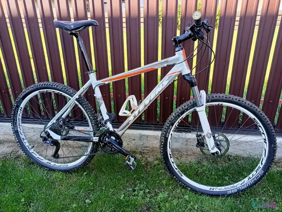 Calitate înaltă MTB Stevens 26"
