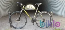 Transport gratuit Biria unic Gravel/Fixie/Cyclocross