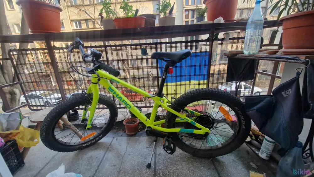 Ofertă exclusivă Bicicleta Haro, 20'', stare foarte buna