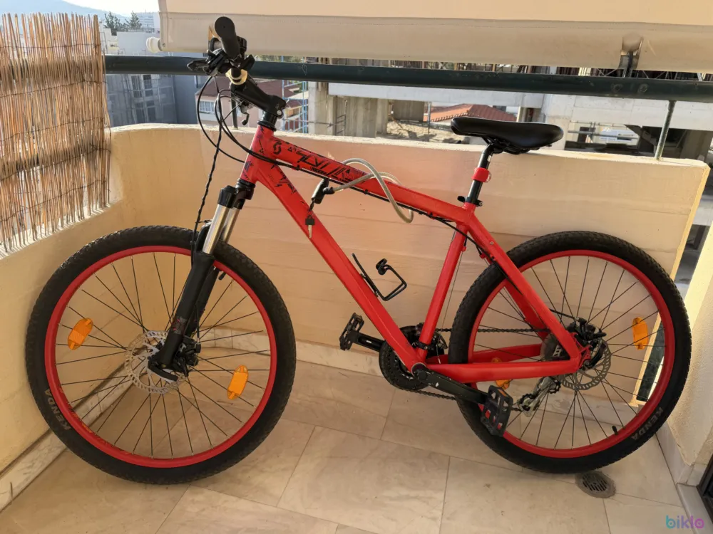 Cel mai bun preț Scott Voltage YZ 20 MTB