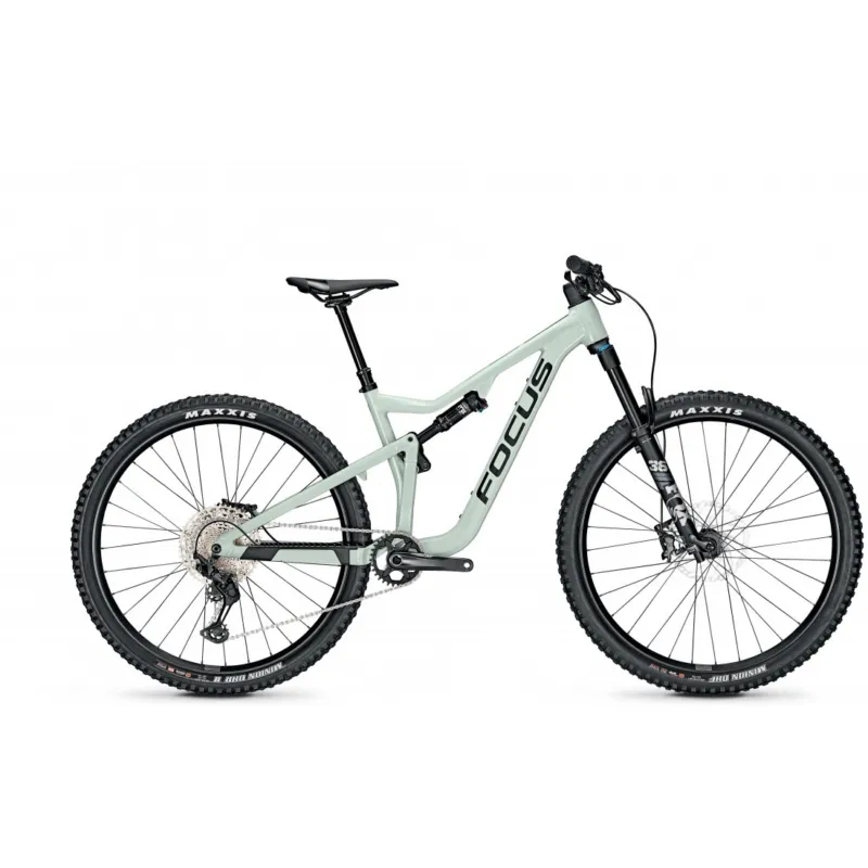Bicicleta Focus Jam 6.9 Nine 29 Sky Grey - XL(47cm) Super ofertă