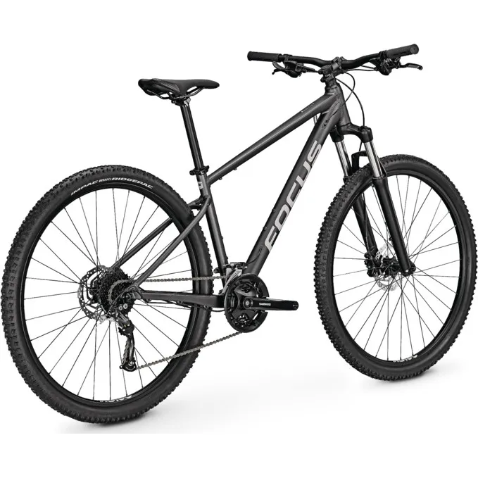 Bicicleta Focus Whistler 3.6 29DI 29 Gri - M(42cm) Mai ieftin