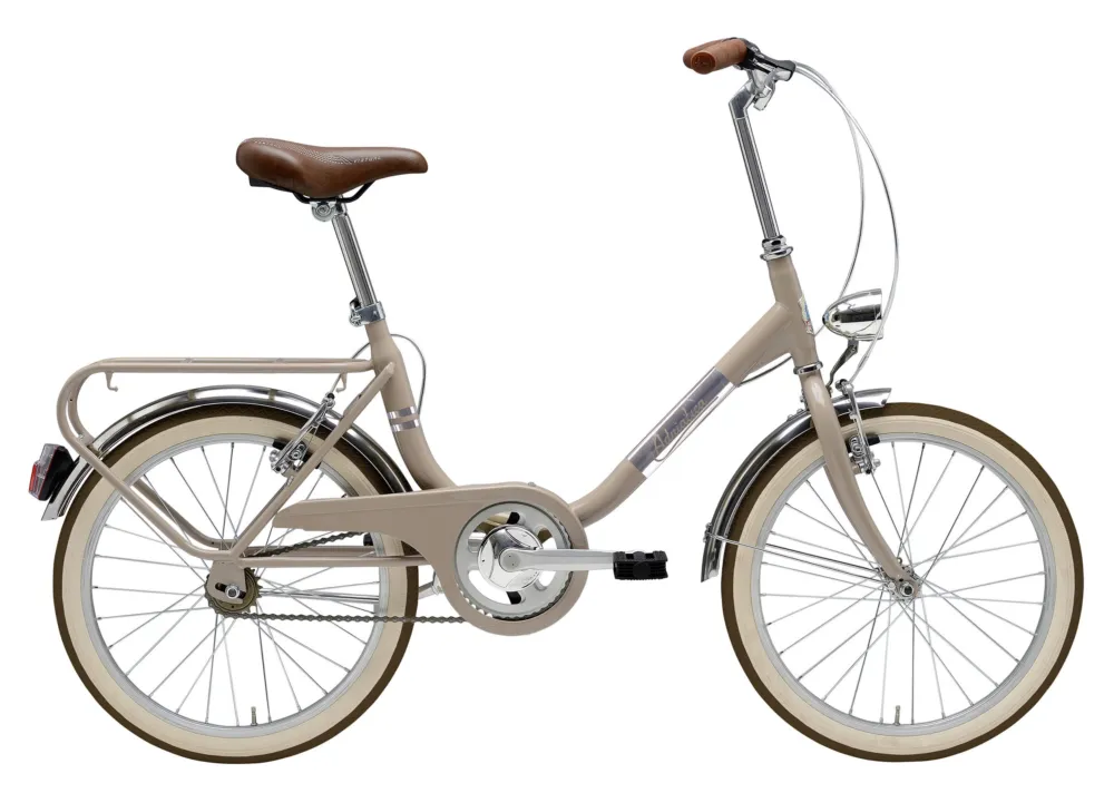 Ofertă de sezon Bicicleta Adriatica Funny 20 Maro